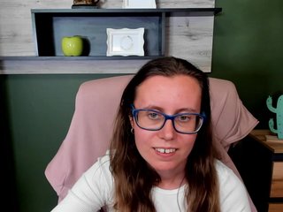 Chat vidéo érotique sparkleLizzy