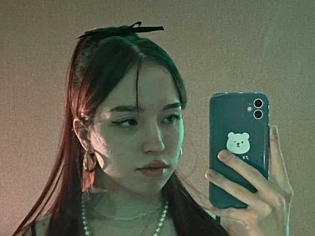 Photo du profil SparksJemma