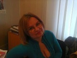 Photo de profil spasova77