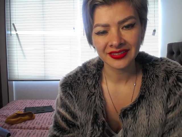 Captures d'écran de diffusion spellmananto