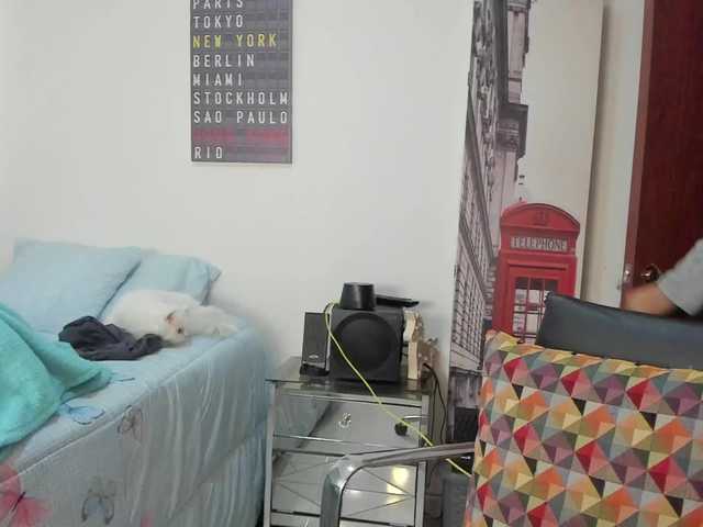 Captures d'écran de diffusion spellmananto