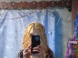 Chat vidéo érotique Kiskakiska666