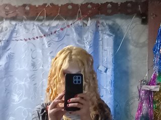 Chat vidéo érotique Kiskakiska666