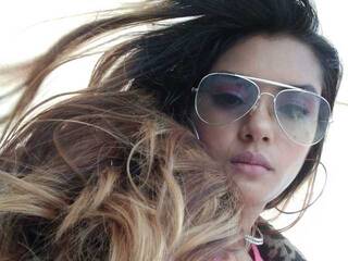 Chat vidéo érotique SpiceCinnamon