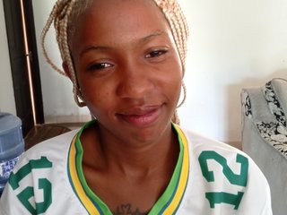 Chat vidéo érotique Spicesassy