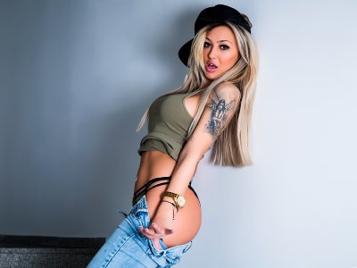 Photo du profil SpicyAlicia