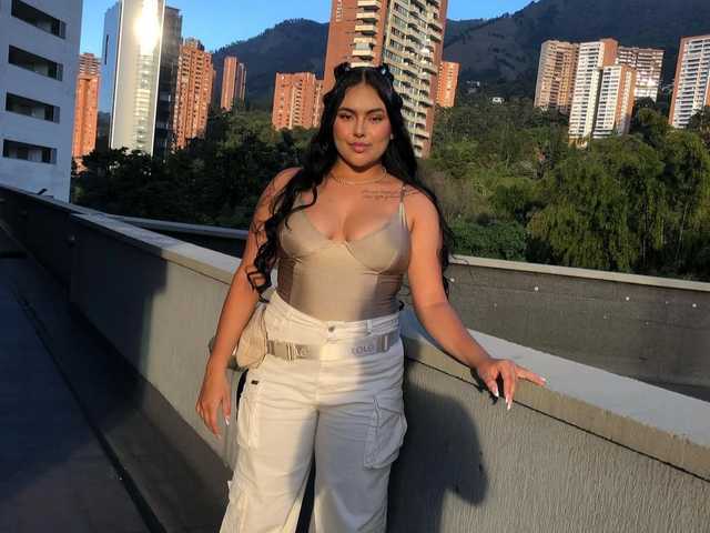 Photo du profil Spicymonroe