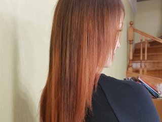 Photo du profil -LizaSplendid