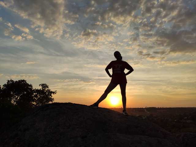 Photo du profil -LizaSplendid