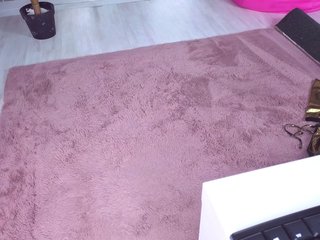 Chat vidéo érotique SpoilM3Mor3