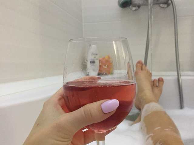 Chat vidéo érotique Nastushka