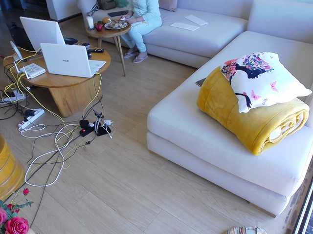 Captures d'écran de diffusion SPySKy