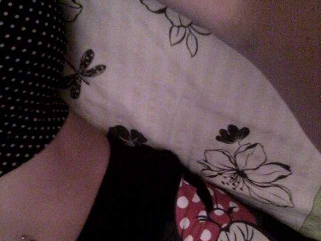 Photo du profil Squirrelsweet91