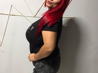 Chat vidéo érotique Squirt-girl23