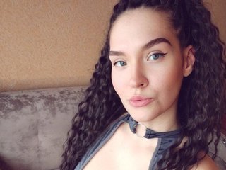 Chat vidéo érotique SquirtALINA22