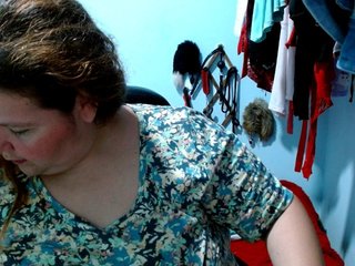 Chat vidéo érotique squirtbbw