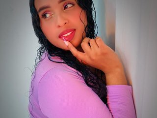 Chat vidéo érotique SquirtDirty