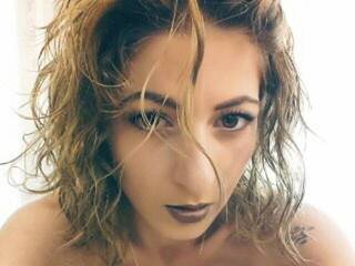 Chat vidéo érotique SquirtHayley