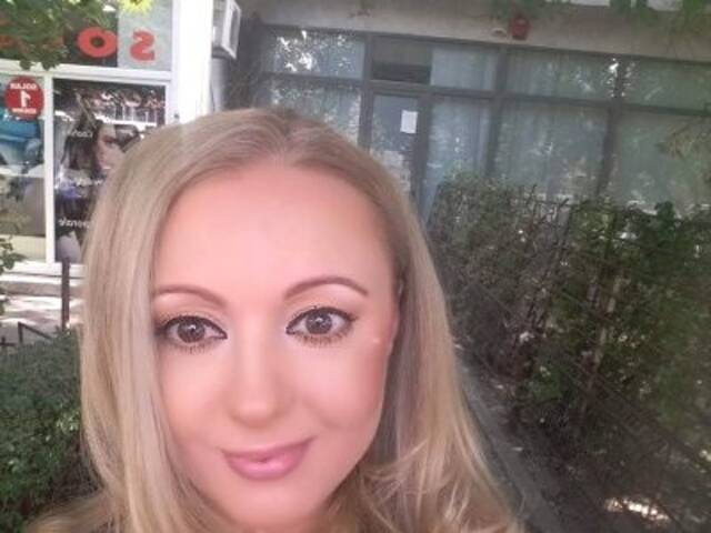 Photo du profil SquirtinLeona