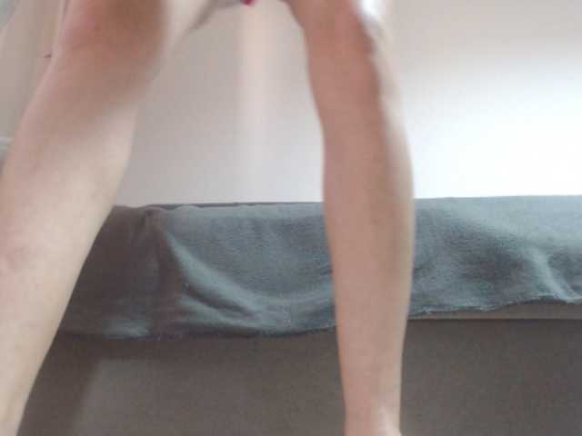 Captures d'écran de diffusion squirtshowcam