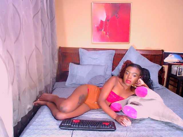 Captures d'écran de diffusion SquitingQueen