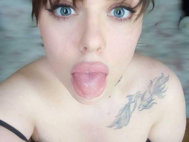 Photo du profil StreamBabe