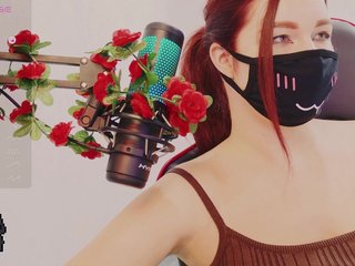 Chat vidéo érotique NekoTyan