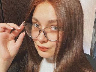 Chat vidéo érotique Annetka_HUB