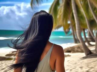 Chat vidéo érotique -Lili