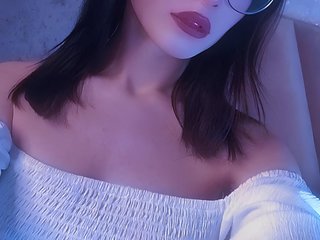 Chat vidéo érotique ssuper-cutie