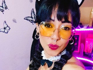 Chat vidéo érotique staacy37