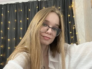 Chat vidéo érotique Stacey-Kiss