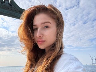 Chat vidéo érotique Stacey-Sweet