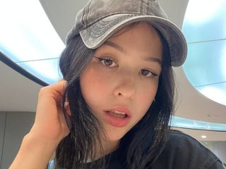 Chat vidéo érotique Stacey-Wills