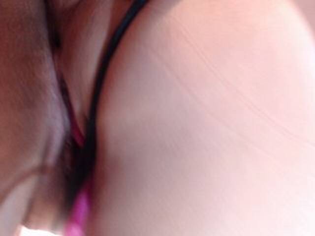 Captures d'écran de diffusion staceycash