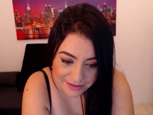 Captures d'écran de diffusion staceycash