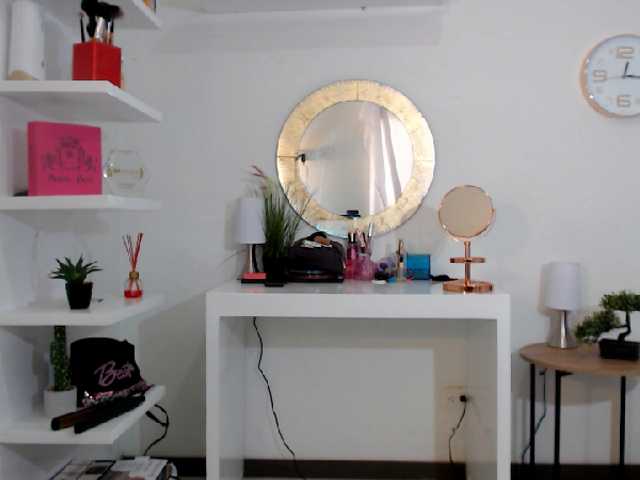 Captures d'écran de diffusion StaceyWood