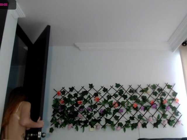 Captures d'écran de diffusion StaceyWood