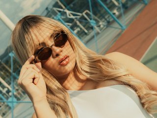 Chat vidéo érotique StacyEvans