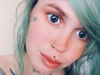 Photo du profil stacyhairy