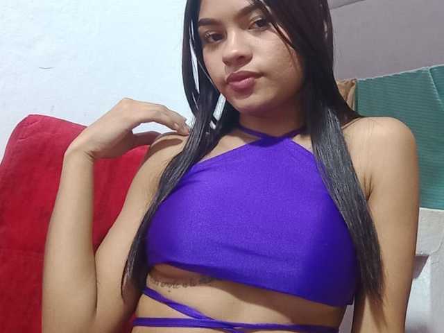 Photo du profil stacyhot74