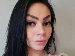 Chat vidéo érotique StacyModel