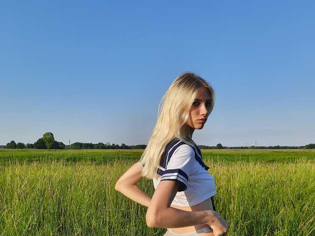 Photo du profil tyankaaa