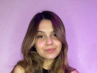 Chat vidéo érotique star406