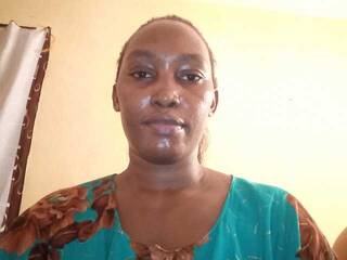 Chat vidéo érotique Stargirl199