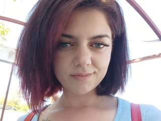 Chat vidéo érotique StarleeFire