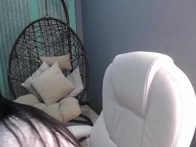 Captures d'écran de diffusion StarlieStorm