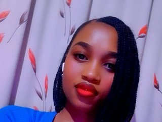 Chat vidéo érotique StarLiteBright