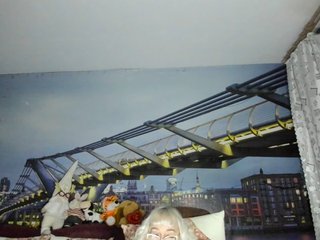 Chat vidéo érotique StarMarmelada