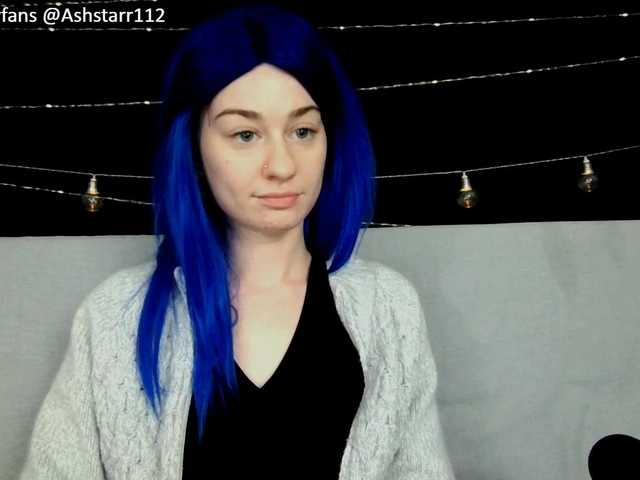 Captures d'écran de diffusion Starr1123